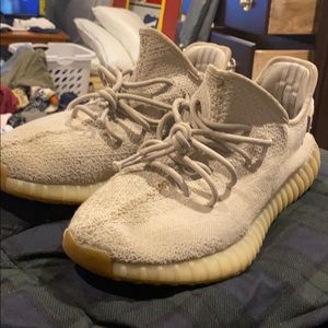 Adidas Yeezy Boost 350 V2 Sesame